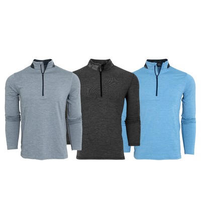 Greyson® Guide Sport Quarter Zip